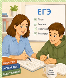 Услуги Услуги репетиторов в Зиме