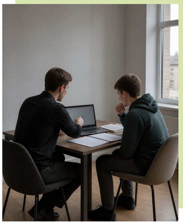 Репетитор по информатике ЕГЭ в Зиме от 1534 р. | Репетитор-Зма