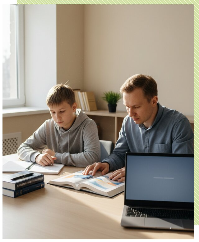 Репетитор по английскому 7 класс в Зиме по цене 1227 р. | Репетитор-Зма