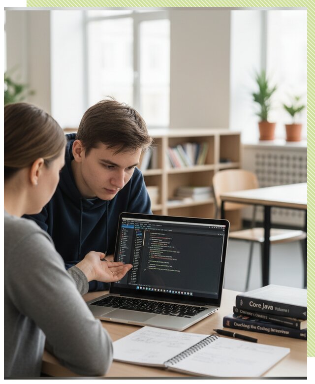 Репетитор по JavaScript в Зиме по цене от 1841 р. | Репетитор-Зма