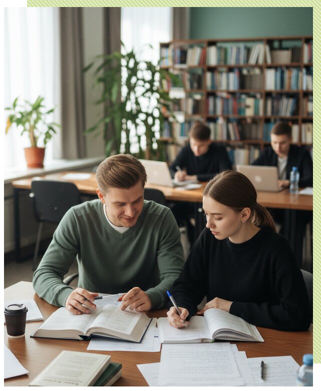 Репетитор для студентов медиков в Зиме от 1534 р. | Репетитор-Зма
